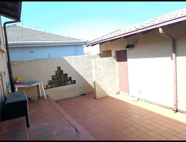 3 BEDROOM PROPERTY TO RENT IN LINDHAVEN